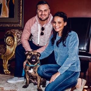 Meet your Posher, Matt